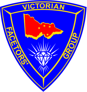 Gems Testimonials - Victorian Facetors' Group (VFG) Logo